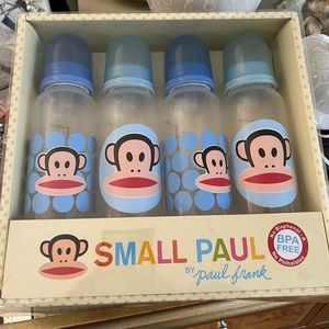 Paul frank bottles